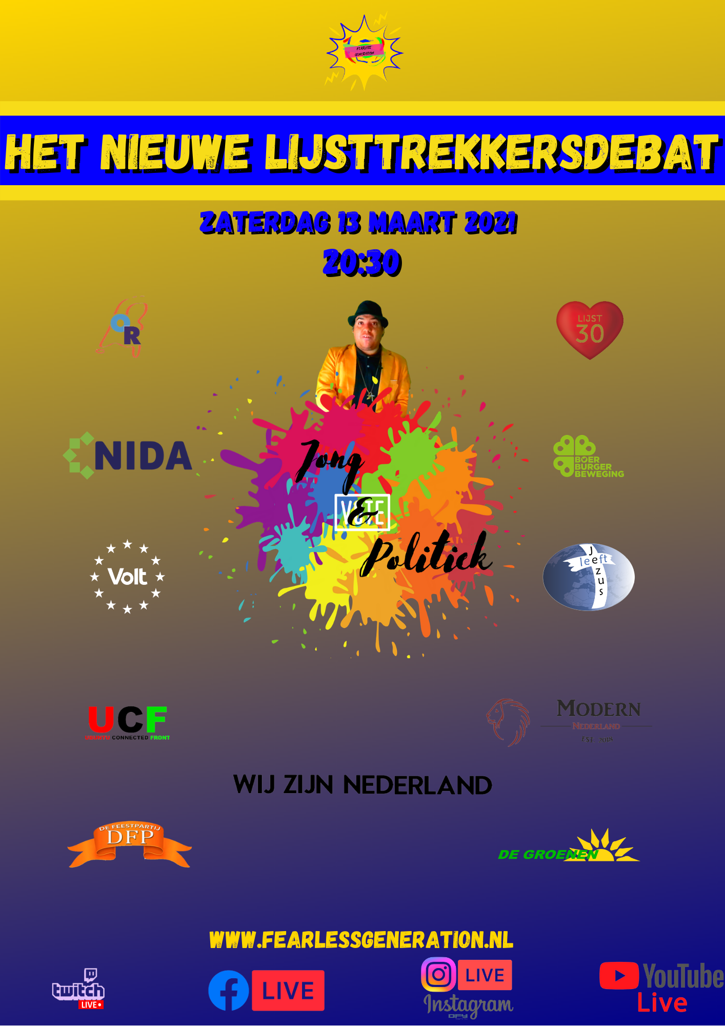 debat